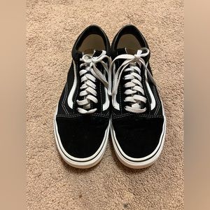 Vans Shoes